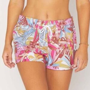 Hurley Palm Paradise Aquas Boardshorts